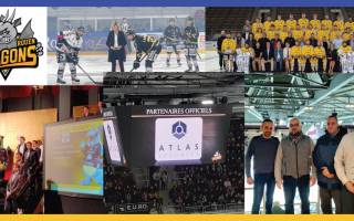 Plusieurs événements en 10 ans de partenariat