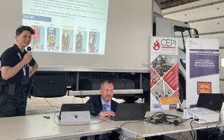 7ème Journée des Prestataires du CEPI