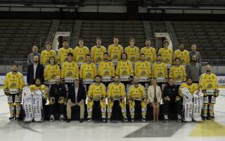 ATLAS au côté du RHE pour la saison 2022 / 2023 !