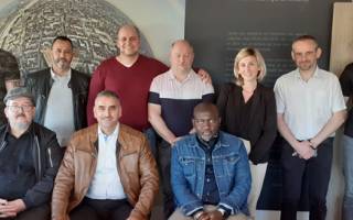 ATLAS challenge ses collaborateurs !