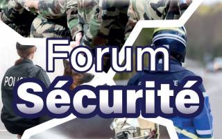 Retour sur la présence d'ATLAS au Forum de la sécurité
