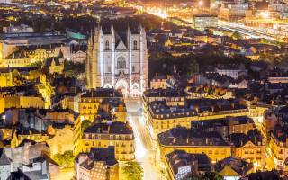 ATLAS franchit une nouvelle étape majeure dans son développement !