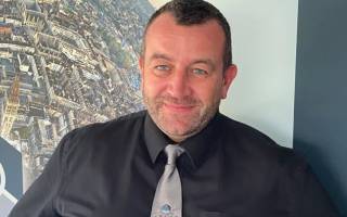 ATLAS met à l'honneur son nouveau Responsable de secteur !