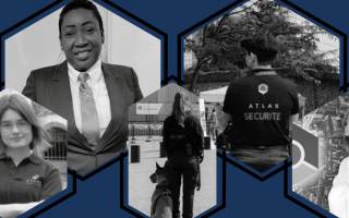 Atlas met en avant la femme en ce 8 mars 2022 !