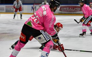 Atlas Sécurité au service des Dragons de Rouen