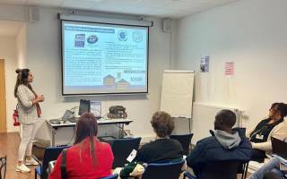 Atlas Sécurité Partage son Expertise à Pôle Emploi 🌐💼