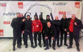 Atlas Sécurité, partenaire de la sécurisation du Gala de l’INSA