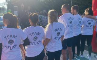 Atlas Sécurité Privée au CROSS du CGHN !