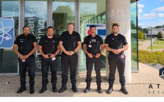 ATLAS SECURITE PRIVEE: La sérénité dès la rentrée