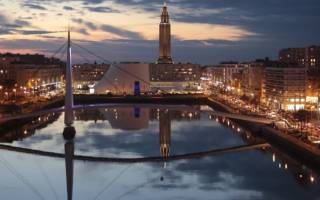 Atlas Sécurité souhaite à Patrick Guilcher un bon départ en retraite !