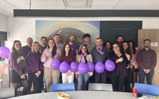 Célébrons l'engagement des femmes dans la sécurité chez Atlas Sécurité !