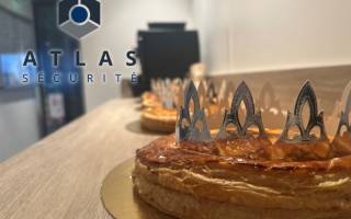 Célébrons l'Épiphanie ensemble ! 🌟