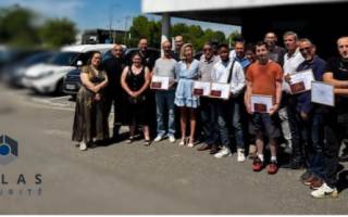 Cérémonie des Meilleurs Dépanneurs 2024 - Un hommage à nos héros du quotidien