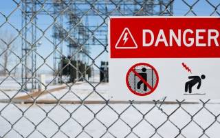 Signalisation & pictogrammes