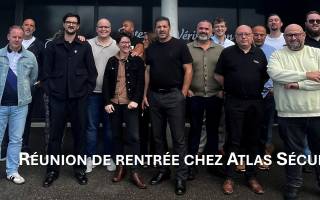 Journée de rentrée Exploitation 2026