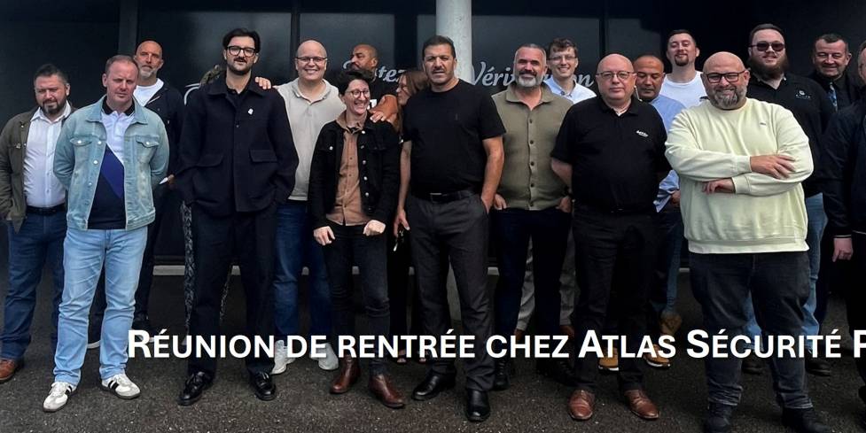 Journée de rentrée Exploitation 2026