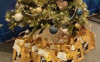 La RSE au coeur des fêtes de fin d'année !