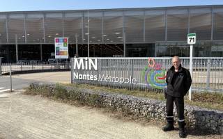 Le MIN de Nantes, un partenariat de qualité !