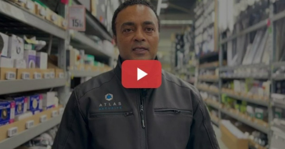 Notre Portrait du mois: Rabii GAABOURY