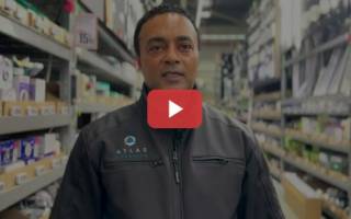 Notre Portrait du mois: Rabii GAABOURY