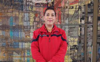 Le portrait du mois de février !