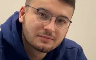 Portrait du jour : Zachary Jackman, agent SSIAP2