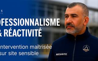 Professionnalisme et réactivité : un collaborateur ATLAS salué par TotalEnergies