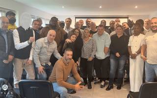 Rencontre avec nos partenaires sociaux