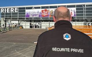 Retour sur la Foire Internationale de Rouen 2025 : un événement exceptionnel pour Atlas !