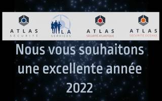 Rétrospective de notre année 2021 !