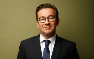 Stéphane CHERGUI élu Président de SECURALLIANCE