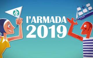 Armada 2019 – Atlas Sécurité