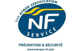 Toute l’équipe d’Atlas Sécurité est fière d’être certifiée NF 241