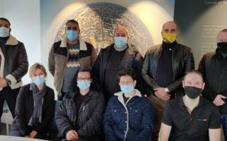 Une carte Total de 200€ pour nos meilleurs agents !