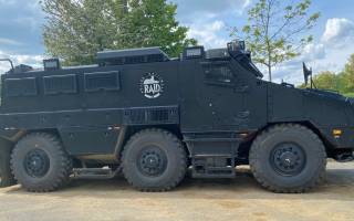 Une journée riche en partage d'expériences au RAID !