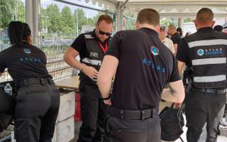 L'Aventure Atlas Sécurité