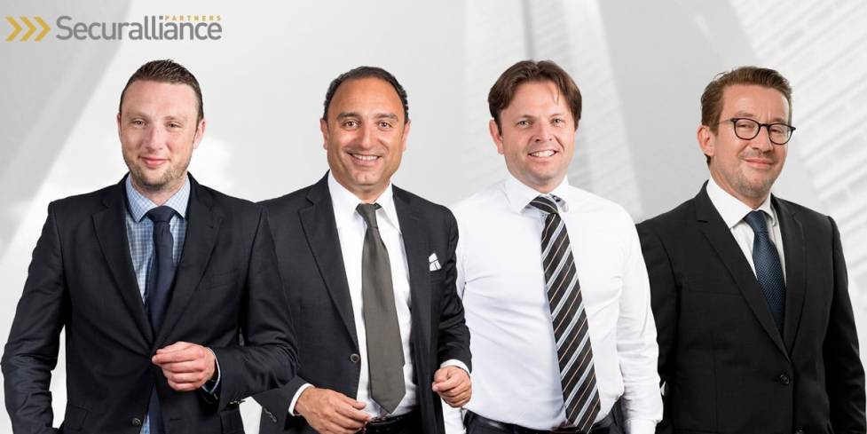 Le Réseau Securalliance