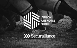 Fier d'appartenir à Securalliance, le collectif engagé pour votre sécurité