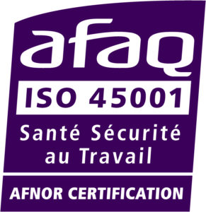 ISO 45001 Santé Sécurité au Travail