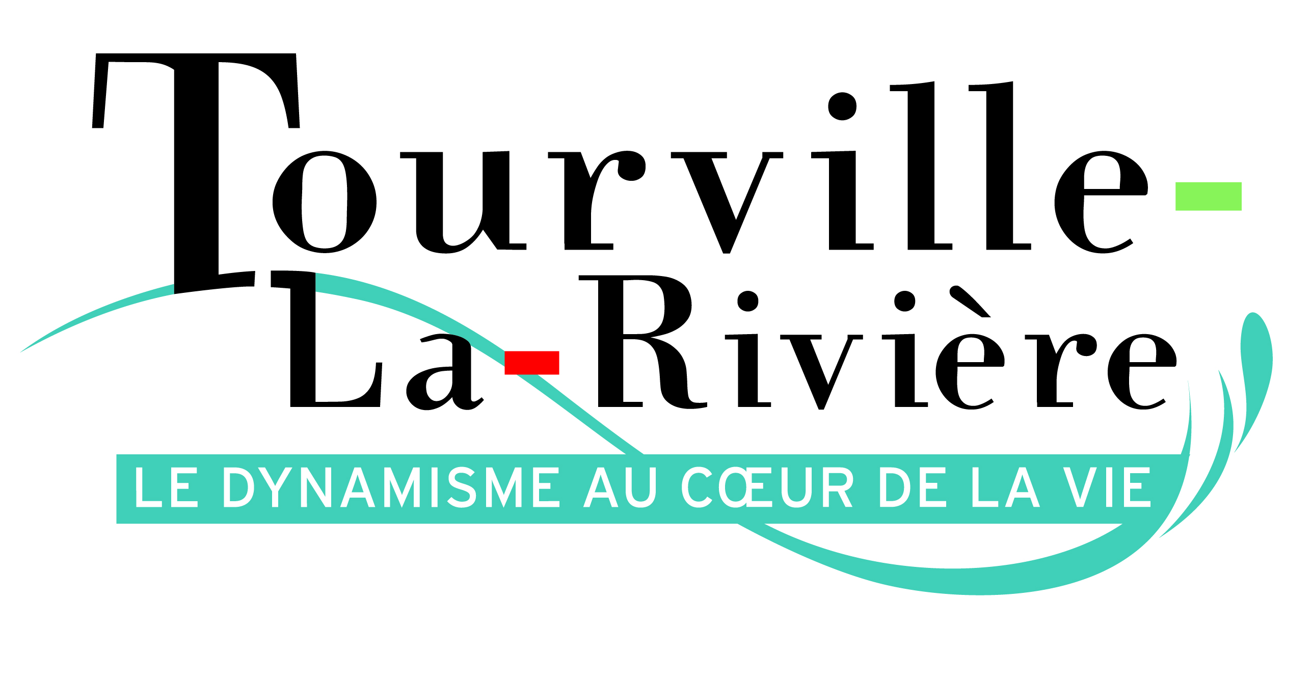 Tourville-la-Rivière